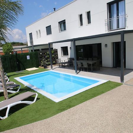 Villa Milos Cambrils Exterior foto