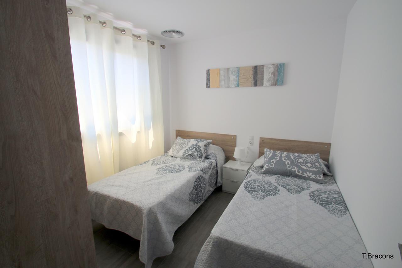 Villa Milos Cambrils Exterior foto
