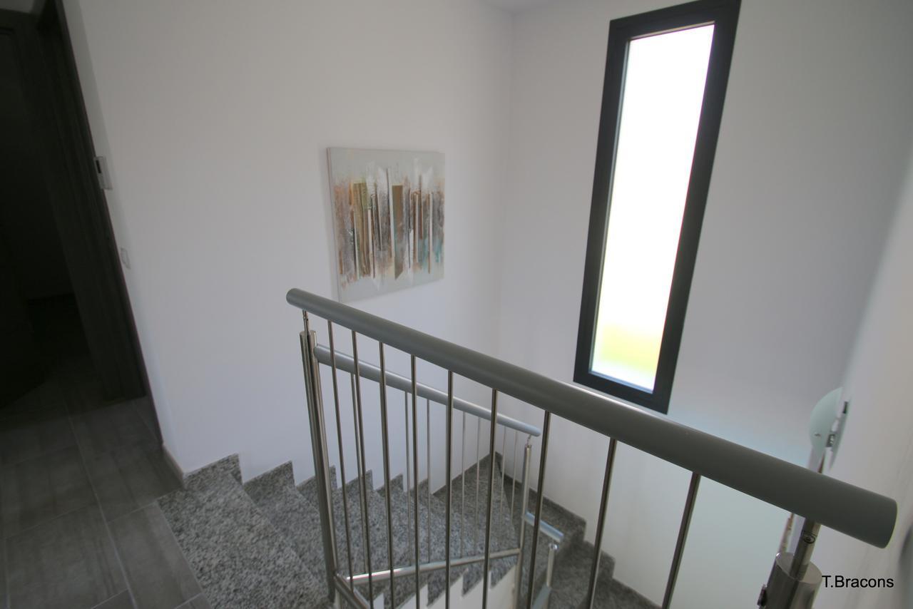 Villa Milos Cambrils Exterior foto