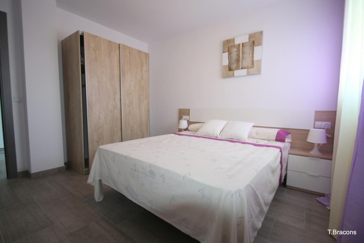 Villa Milos Cambrils Exterior foto