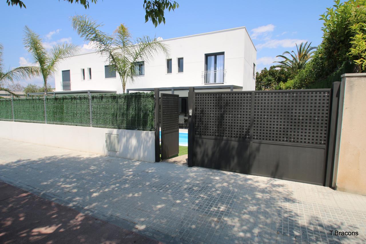 Villa Milos Cambrils Exterior foto